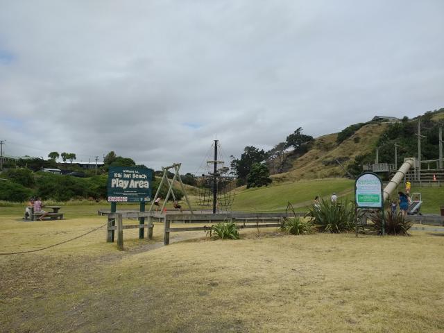 004 - Kai Iwi Beach