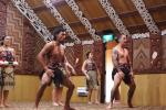 075 - Cultural performance, Te Aronui a Rua, Te Puia