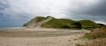 116 - Wairarapa - Whangaehu Beach