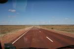 100 - Arriving near Coober pedy