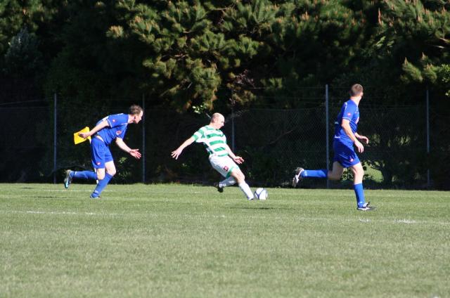 Marist Inter Vs Petone Chicago 04