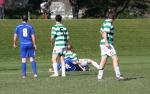 Marist Inter Vs Petone Chicago 06