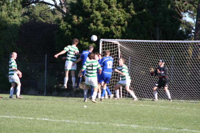 Marist Inter Vs Petone Chicago 42