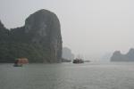 104 - Baie d'Halong