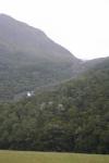 093 - Routeburn Falls and hut from North branch track