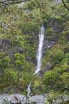 130 - Fall falling into Black Birch Stream