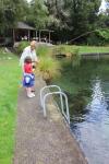 091 - Turangi - National Trout Centre