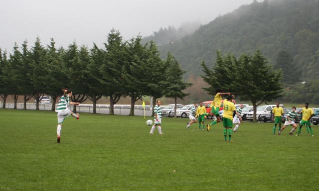 Marist Inter Vs Lower Hutt Sangham 05