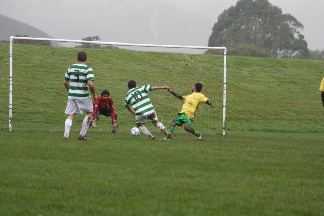 Marist Inter Vs Lower Hutt Sangham 23