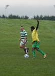 Marist Inter Vs Lower Hutt Sangham 19