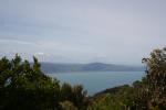 Kapiti Island - 04 - Sommet