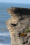 012 - Pancake rock, Punakaiki