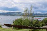 064 - Waka, Te Papaiouru Marae, Ohinemutu, Rotorua