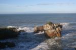 010 - Pancake rocks, Punakaiki