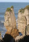 013 - Pancake rocks, Punakaiki