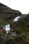 100 - Routeburn falls