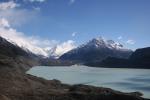 141 - Mount Tasman and Tasman Lake