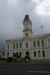 159 - Clock tower, Oamaru