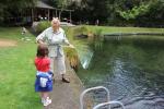 092 - Turangi - National Trout Centre