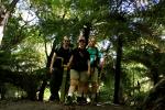 46 - Queen Charlotte track, 70 km later