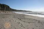 009 - Punakaiki Beach