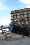 160 - Steampunk HQ, Oamaru