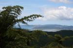 011 - Coromandel - Lookout over Matarangi, SH25