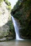 096 - Hawkes Bay - Te Ana Falls