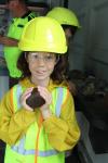 014 Waihi Gold Mine - Grinding ball