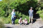 187 Taranaki Mounga National Park - Holly Hut Track Lookout