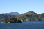 50 - Queen Charlotte Sound