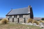 002 - The Church of The Good Shepherd, Lake Tekapo