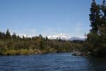 040 - Mount Tasman and Mount Cook from Ōkārito River