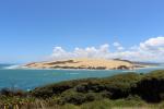 040 - Rangi Point sand dunes from Arai Te Uru