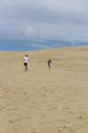 010 - Te Paki sand dunes