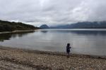 043 Te Anau - Kepler Track - Shallow Bay