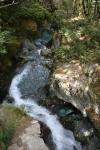 087 - Chasm, Routeburn track