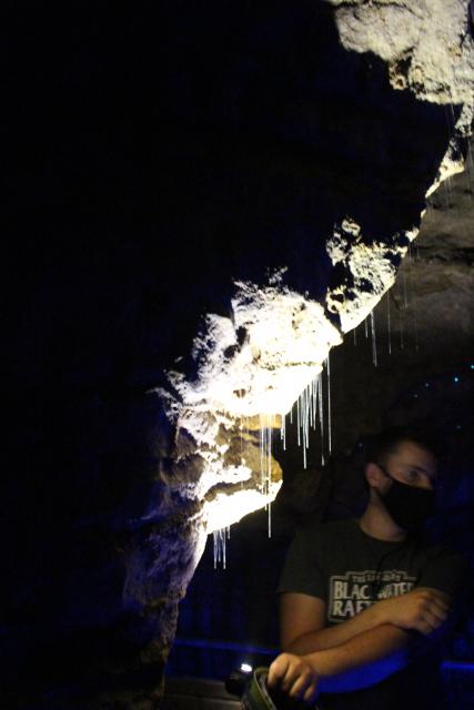 053 - Waitomo - Waitomo Caves