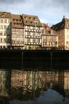 18 - Strasbourg - Quais du Rhin