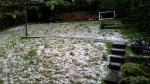 2015-07-09 Hail in Karori 1