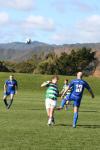 Marist Inter Vs Petone Chicago 14