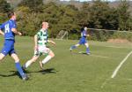 Marist Inter Vs Petone Chicago 17