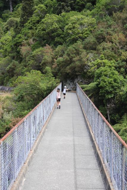 04 - Kaitoke Regional Park