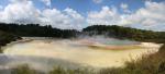 051 - Rotorua - Wai-o-tapu, champagne pool