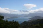 27 - 3.52pm, Picton from Black Rock Shelter