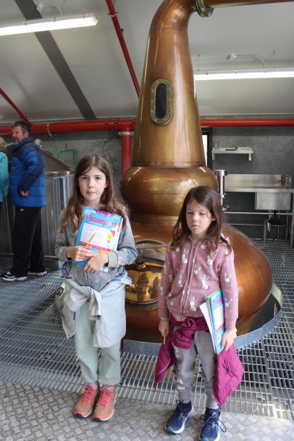 Cardrona 2023 31 - Cardrona Distillery