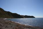 Makara Beach - 01