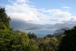 30 - 4.29pm, Picton from Black Rock Shelter