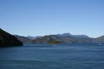 49 - Queen Charlotte Sound