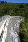 Karori - Park - Upper dam